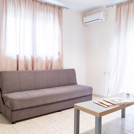 Nikitas Apartment Кос Экстерьер фото