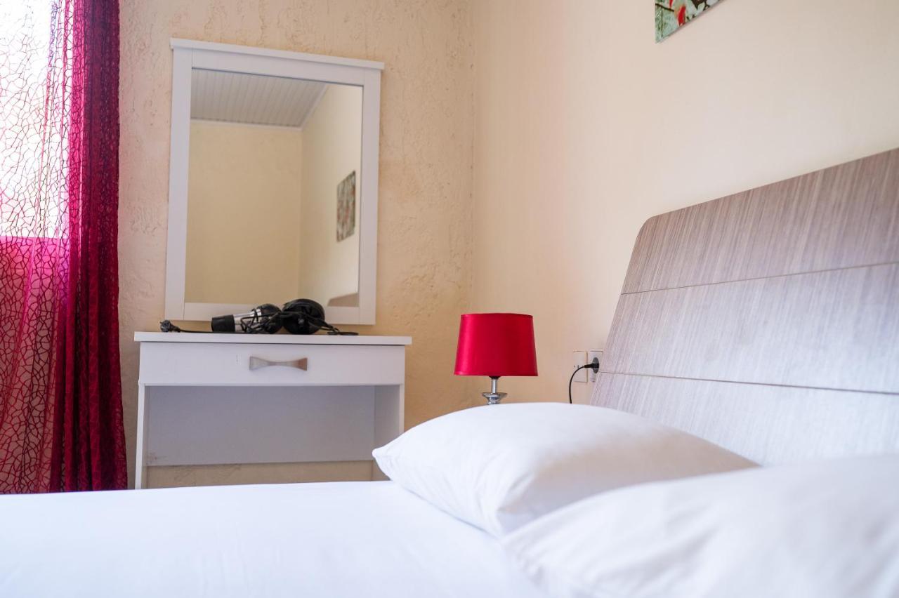 Nikitas Apartment Кос Экстерьер фото