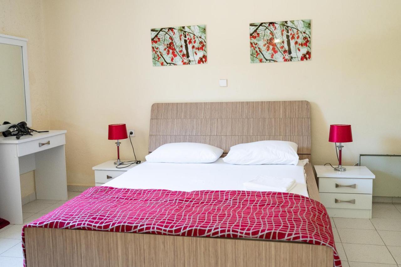 Nikitas Apartment Кос Экстерьер фото