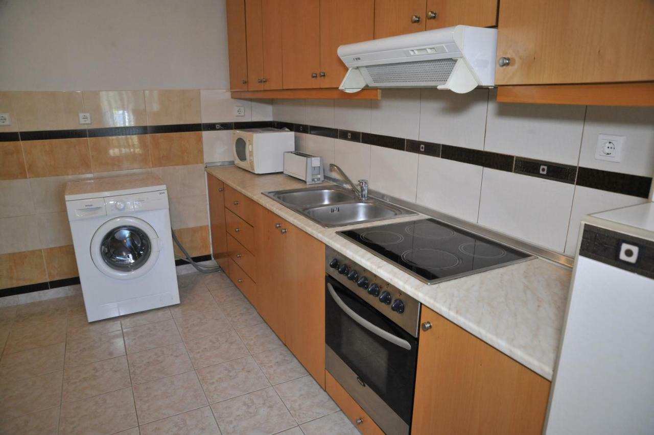 Nikitas Apartment Кос Экстерьер фото