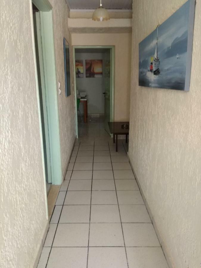 Nikitas Apartment Кос Экстерьер фото