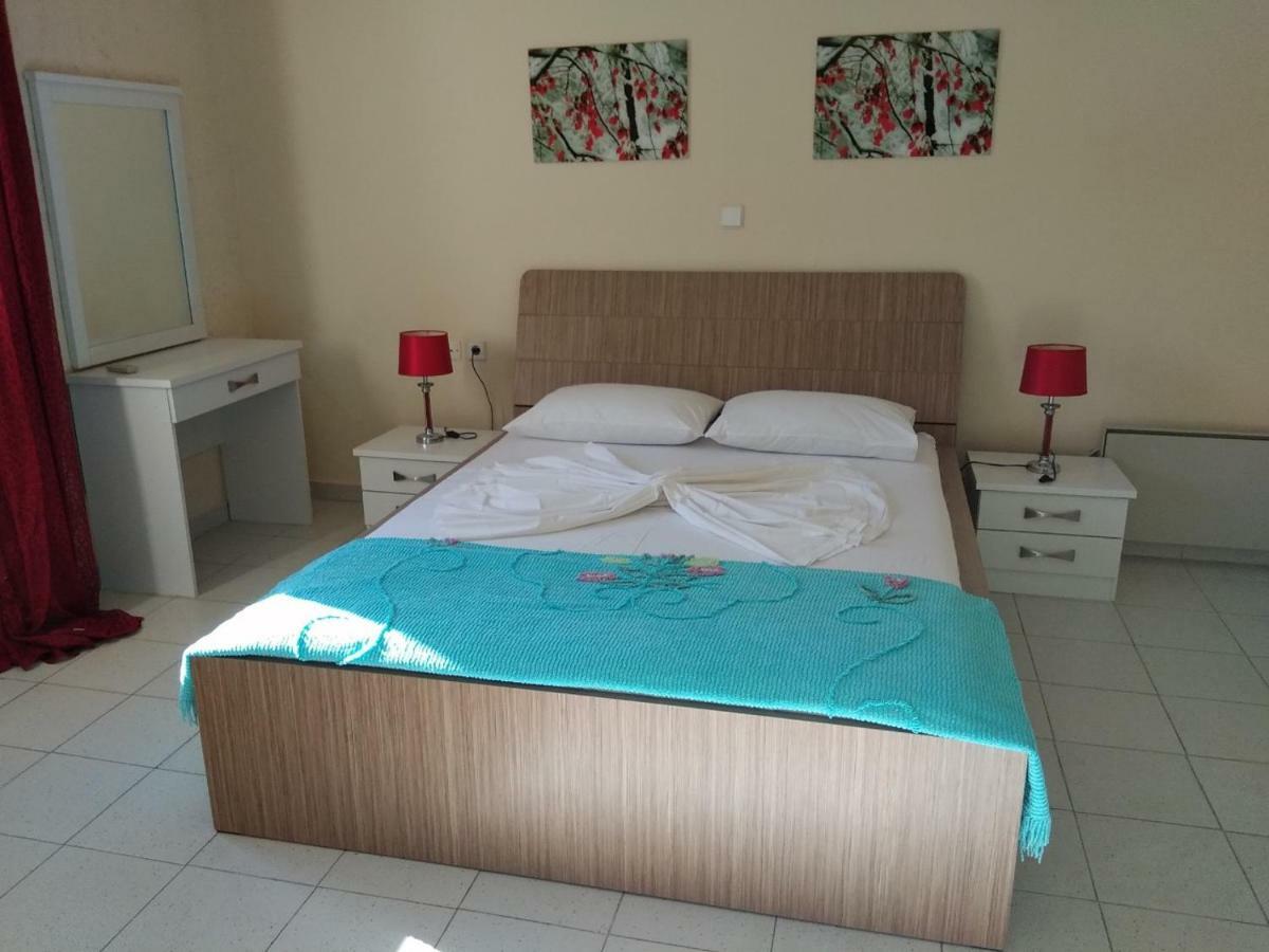 Nikitas Apartment Кос Экстерьер фото